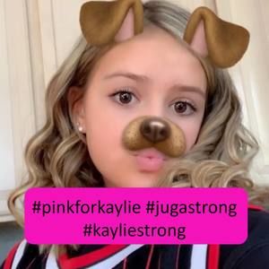 Meet your Posher, Ella